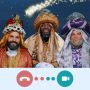 icon Videollamada de Reyes Magos