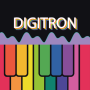 icon Digitron Synthesizer (Digitron Sentezleyici)