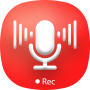 icon Simple Voice Recorder (Basit Ses Kaydedici)