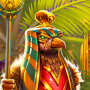 icon Flame of Ra ()
