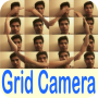 icon Grid Camera (Izgara kamera)