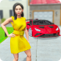icon Virtual Rich Mother Simulator(Sanal Anne Simülatörü Oyunları
)
