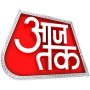 icon Aaj Tak(Hintçe Haberler:Aaj Tak Canlı TV Uygulaması)
