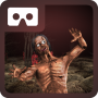 icon VR Zombie Runner