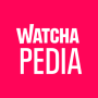 icon WATCHA PEDIA -Movie & TV guide (WATCHA PEDIA -Film ve TV rehberi)