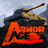 icon ArmorAge(Armor Age: WW2 tank stratejisi) 1.20.353