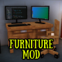 icon furniture(Mobilya Mod For Minecraft)