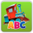 icon Kids ABC Trains Game(Çocuklar ABC Trenler) 1.10.4