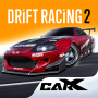 icon CarX Drift Racing 2(CarX Drift Yarışı 2)