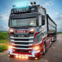 icon Euro Cargo Truck Simulator Pro