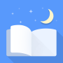 icon Moon+ Reader(Ay + Okuyucu)