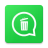 icon Recover Deleted Chat(Silinmiş WA Mesajı) 1.5.2