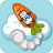 icon Bunny!(Bunny Goes Boom! Uçan Oyun) 1.1.23