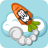 icon Bunny!(Bunny Goes Boom! Uçan Oyun) 1.1.23