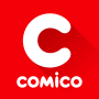 icon comico(Comico ücretsiz tam renkli çizgi romanlar)