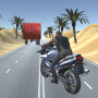 icon Moto Racing Highway(Moto Yarış Otoyolu)