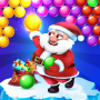 icon Christmas Games(Noel Oyunları-Bubble Shooter)