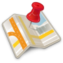 icon GPSCF(GPS Koordinat Bulucu)