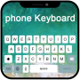 icon ios Keyboard(Iphone Klavye: IOS Klavye
)