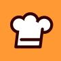 icon com.cookpad.android.activities(Cookpad - Herkesin yaptığı yemek tarifleri,)