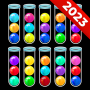 icon Ball Sort: Color Puzzle Games