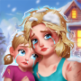 icon Beauty Tiles: Story & Makeover (Beauty Tiles: Story Makeover)