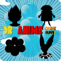 icon Anime Super Quiz(Anime Süper Sınav
)
