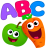 icon Games(ABC çocuklar! Alfabe öğrenme!) 1.9.0.42