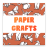 icon Paper Crafts DIY(Kağıt El Sanatları ve Kendin Yap Sanatlarını
) 3.0.246