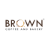 icon BROWN Coffee(KAHVERENGİ Kahve
) 2.1.11