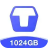 icon TeraBox(TeraBox: Bulut Depolama Alanı) 3.28.1