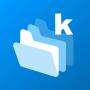 icon kDrive()