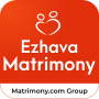 icon EzhavaMatrimony(Ezhava Evlilik -Evlilik Uygulaması)