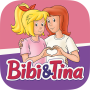 icon Bibi & Tina: Pferde-Turnier (Bibi Tina: At turnuvası)