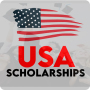 icon USA Scholarships(ABD Bursları)