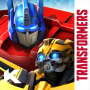 icon Transformers(TRANSFORMATÖRLER: Dövüşe Dövülmüş)