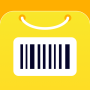 icon Barcode Scanner (Barkod Tarayıcı)