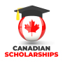 icon Canadian Scholarships(Kanada Bursları)