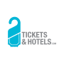 icon Tickets and Hotels(Biletler ve Oteller)