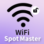 icon Wifi Analyzer : Wifi Password (Wifi Analizörü: Wifi Şifresi)