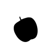 icon Bad Apple!! Live Wallpaper(Çürük elma!! Canlı duvar kağıdı)