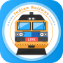icon Live Train StatusPNR(Nerede - Tren Bilgisi)