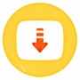 icon Downloader(Snaptubè Video Downloader ile çok sayıda orijinal)