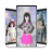 icon Sakura School Wallpaper(Sakura Okulu Duvar Kağıdı HD) 1.0