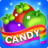 icon Sweets Merge(Sweets Merge - Candy Puzzle) 1.2.0