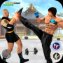 icon Kung Fu karate: Fighting Games (Kung Fu karate: Dövüş Oyunları)