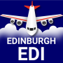 icon Flightastic Edinburgh(Flightastic - Edinburgh EDI)