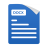 icon Docx Editor(Docx Reader - Word, PDF, XLSX) docx-4.129.2