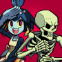 icon Skullgirls (Skullgirls: Fighting RPG
)