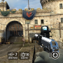 icon Sniper Strike(Sniper Strike FPS 3D Shooting)